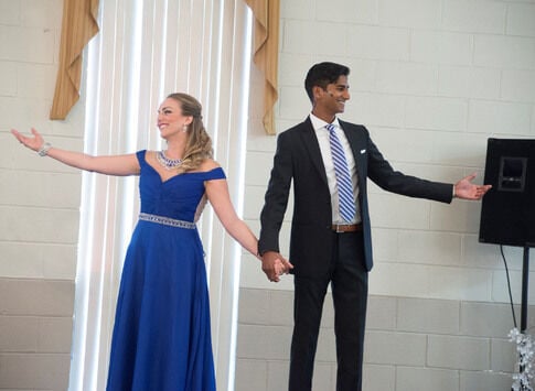 Best of Broadway raises $12,000 for Interfaith Caregivers