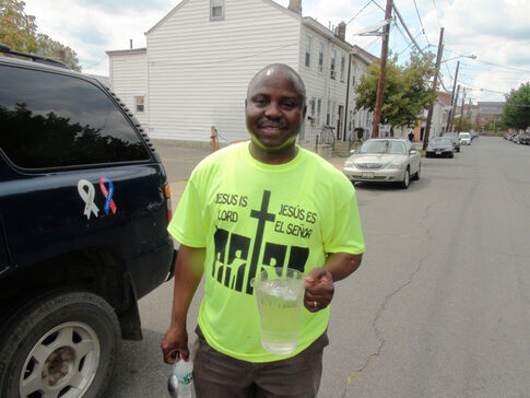 ALIFE Church brings people together for Community Day