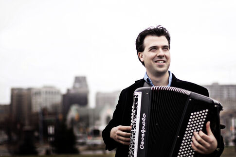 Tickets on sale for Princeton University’s fall concert season