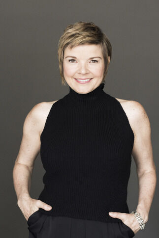 TCNJ Congo benefit concert to feature Karrin Allyson