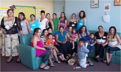 Children’s Home Society to support Trenton Health Literacy Project