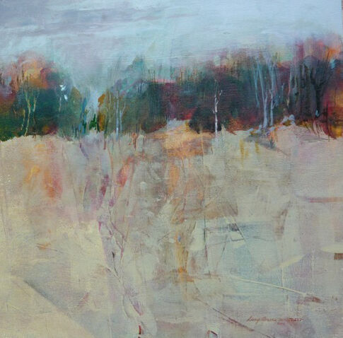 D&R Greenway hosts Imaginary Landscapes exhibit