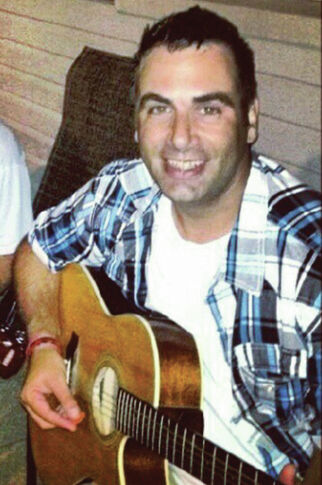 Cannuli brothers keep dad’s memory alive with music