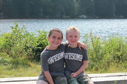 Ryan’s quest for a cure continues to bear fruit