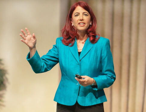 St. Gregory Career Support Group to host presentation by job search guru Abby Kohut