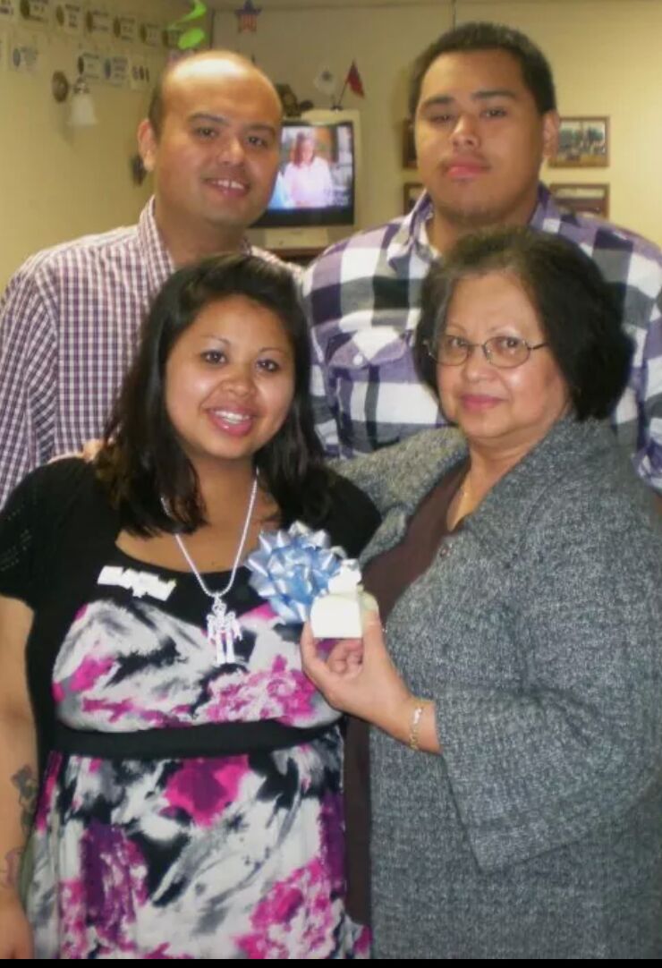 Blue Devils remember Bautista