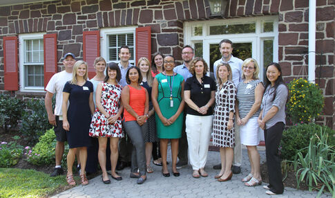 Princeton Day School welcomes new faculty and staff
