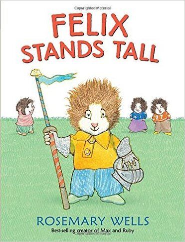 Kiddie literature