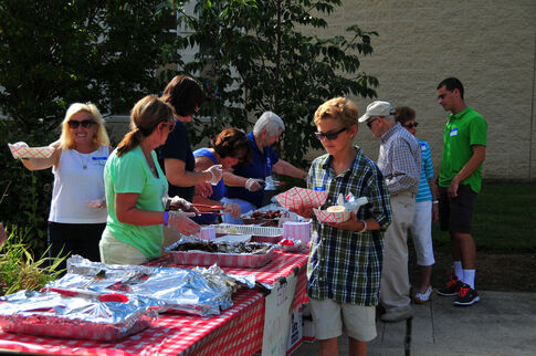 Adath Israel to host community picnic Sept 20