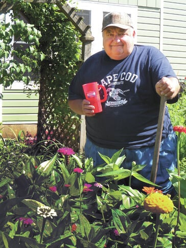 Meet Your Neighbor: Pete Swanson lives down by the riverside