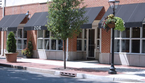ZOË to celebrate 20th anniversary Sept 10