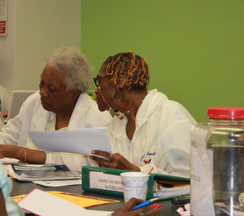 GrandFamily Success Center searches for funding