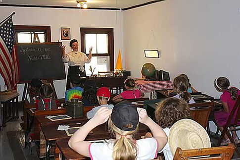Howell Farm to host back-to-school day Sept 12