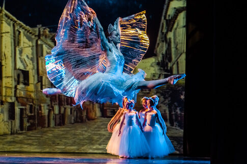Princeton Youth Ballet to hold auditions Oct 3