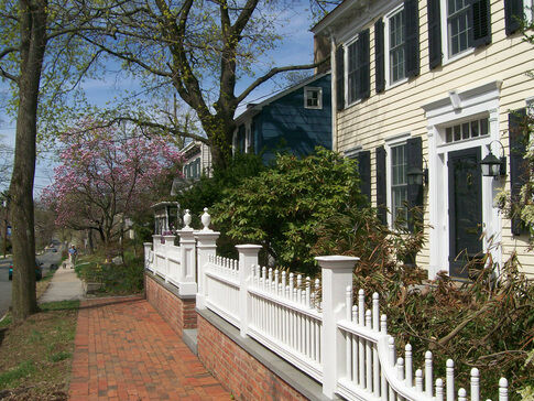 Pennington Historic House Tour set for Oct 3