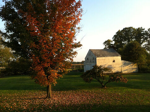 Historical Society of Princeton to host fall events at Updike Farmstead
