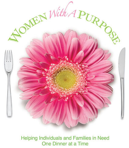 Women With A Purpose to host benefit dinner Sept 30