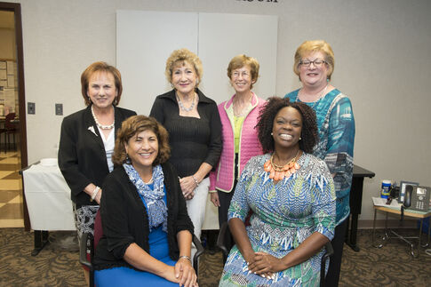 Interfaith Caregivers to host 8th annual Shining Lights Gala