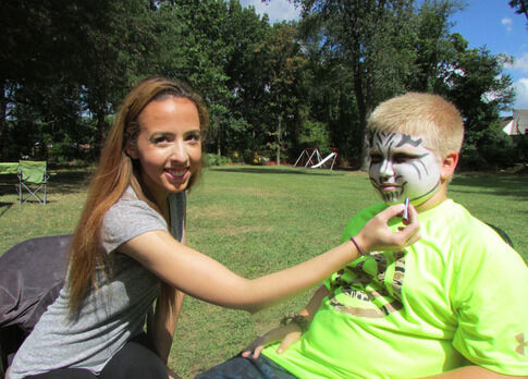 Hamilton Elks host annual picnic