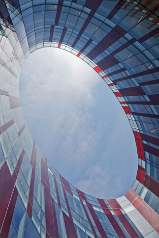 HDR Lawrenceville office receives Merit Award