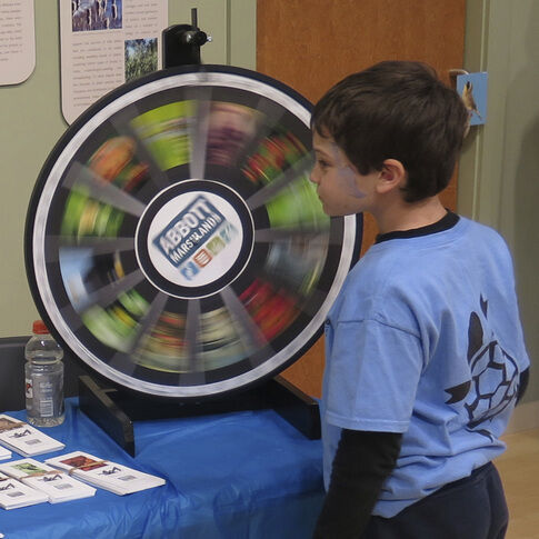Tulpehaking Nature Center to host Family Fun Day