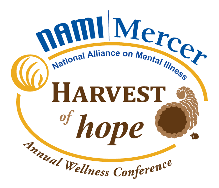 NAMI Mercer to host Harvest of Hope Oct 3