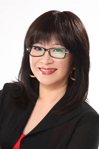 Weichert, realtors’ Princeton Office recognizes Huang as top associate