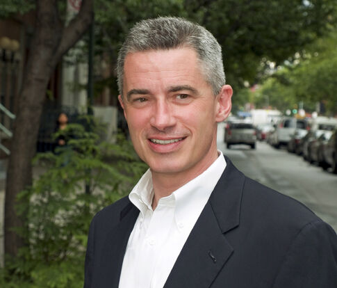 Former Governor McGreevey to speak at Rider Sept 28