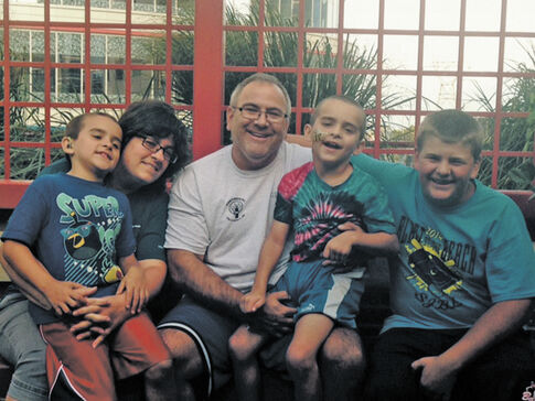 Lawrence community rallies behind 8-year-old who had “miraculous” recovery