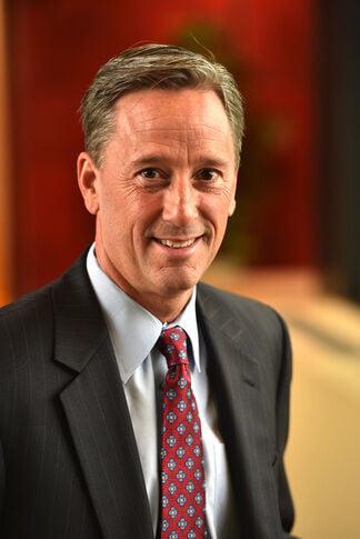 PSEG names Daniel Cregg of Robbinsville new CFO and Executive VP