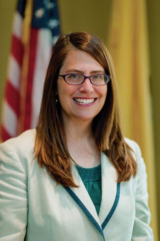 Q&A with Princeton Mayor Liz Lempert