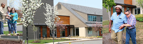 Eden Autism Services receives $2 million bequest