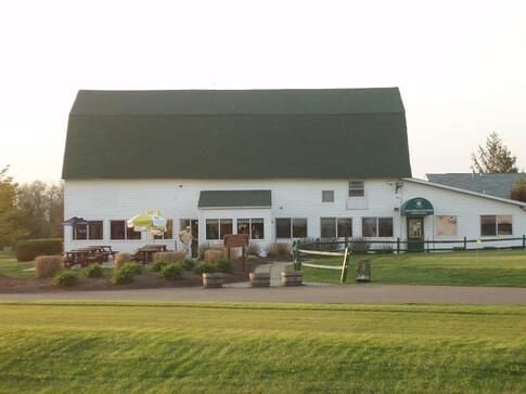 Gamble still paying off for Gambler Ridge Golf Course