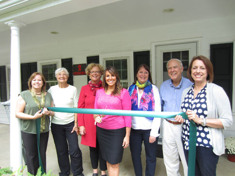 D&R Greenway forms partnership with YWCA Princeton’s Breast Cancer Resource Center