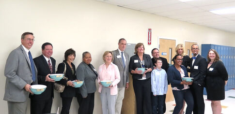 Lawrence Township announces the 17th Annual Ecnomic Development Award recipients