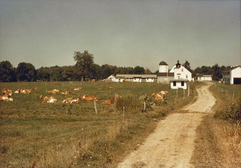 Hopewell Library to present Farming I Remember program
