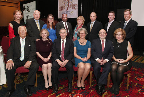 Princeton Senior Resource Center hosts Benefit Gala