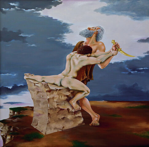 Orthopedist Marc Malberg to showcase featured paintings at Rider Art Gallery