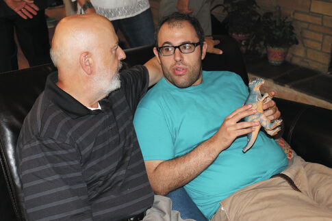 Eden’s new group home offers independence