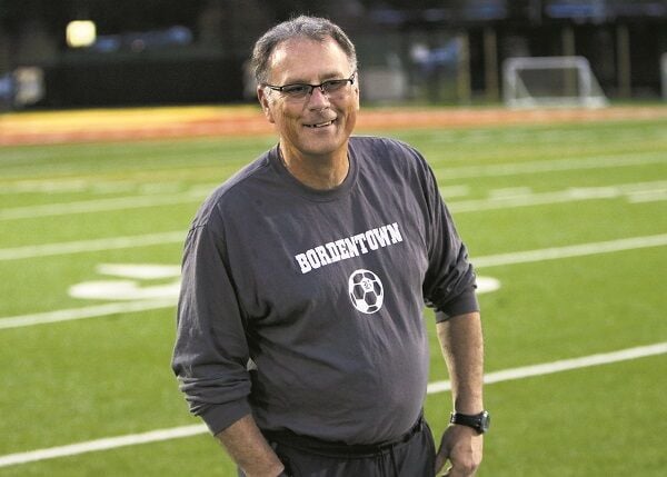 After 350 wins, Castaldo reflects on 32-year career