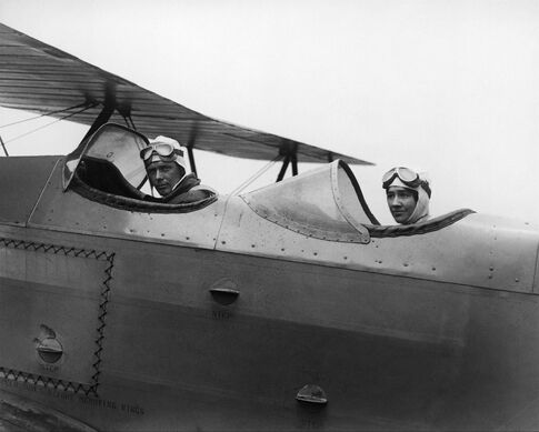 Morven Museum to host Lindbergh exhibit