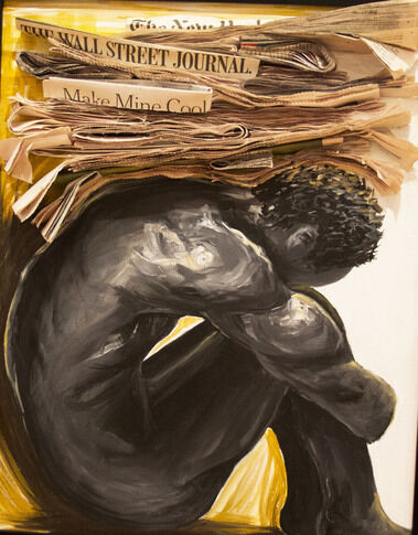 MCCC to exhibit high school artwork in Passing the Palette