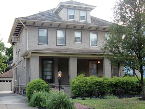 Weidel’s J. Jay Smith thinks you’ll like his neighborhood