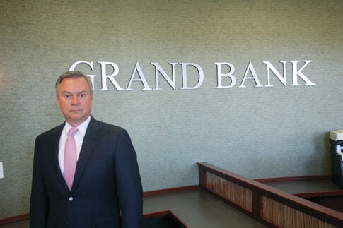 Grand Bank adapts for the future