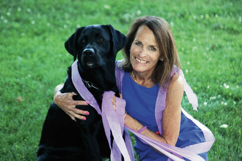 Friends, colleagues and students remember the legacy of Anne Woodrick