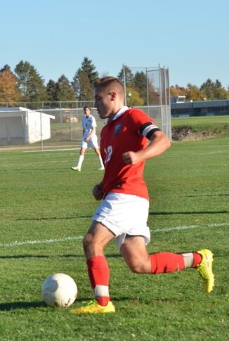 RHS boys’ soccer squad wraps up best season in school history