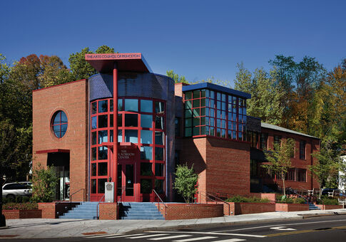9 months after the death of its founder, Michael Graves Architecture & Design remains strong