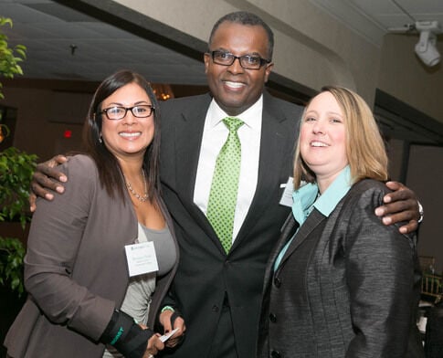 150 nonprofits attend Investors Bank South Jersey Conference