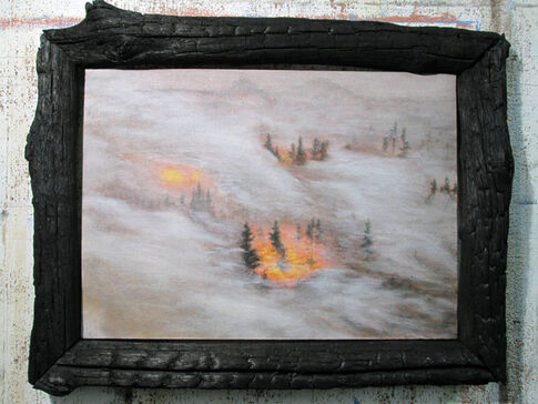 D&R Greenway announces winners of Earth/Fire art contest