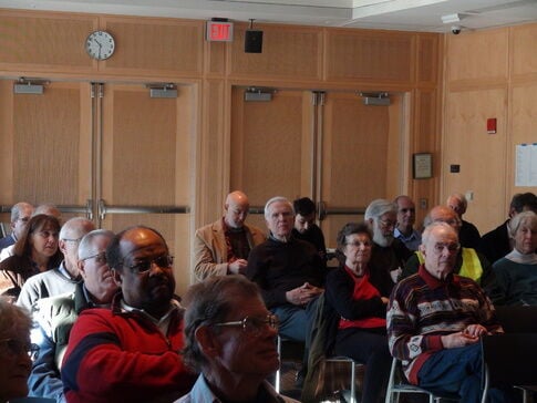 Princeton Future council works to address community concerns
